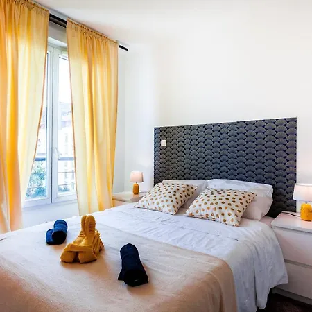 Apartment Anja - Paris - 6 Personnes Balcon Parking